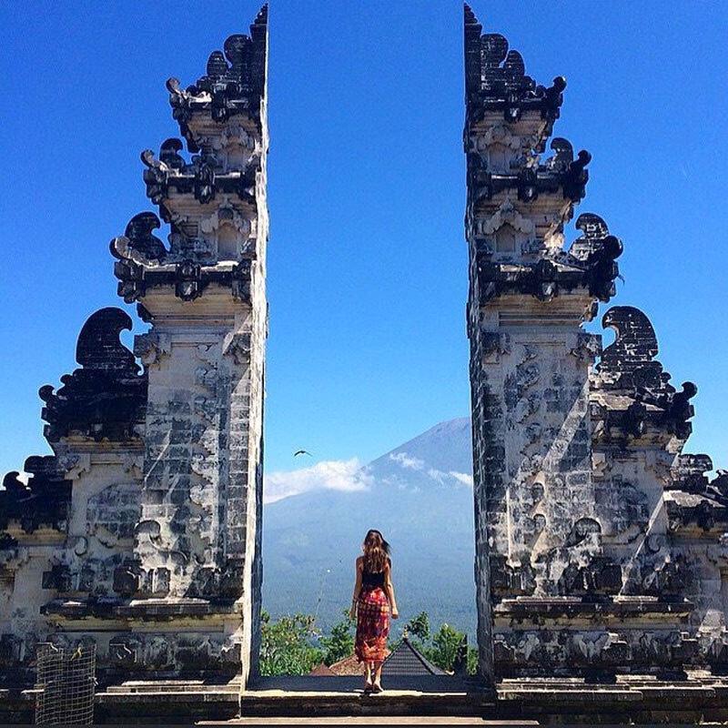Seminyak Hideaway Hotel Buitenkant foto