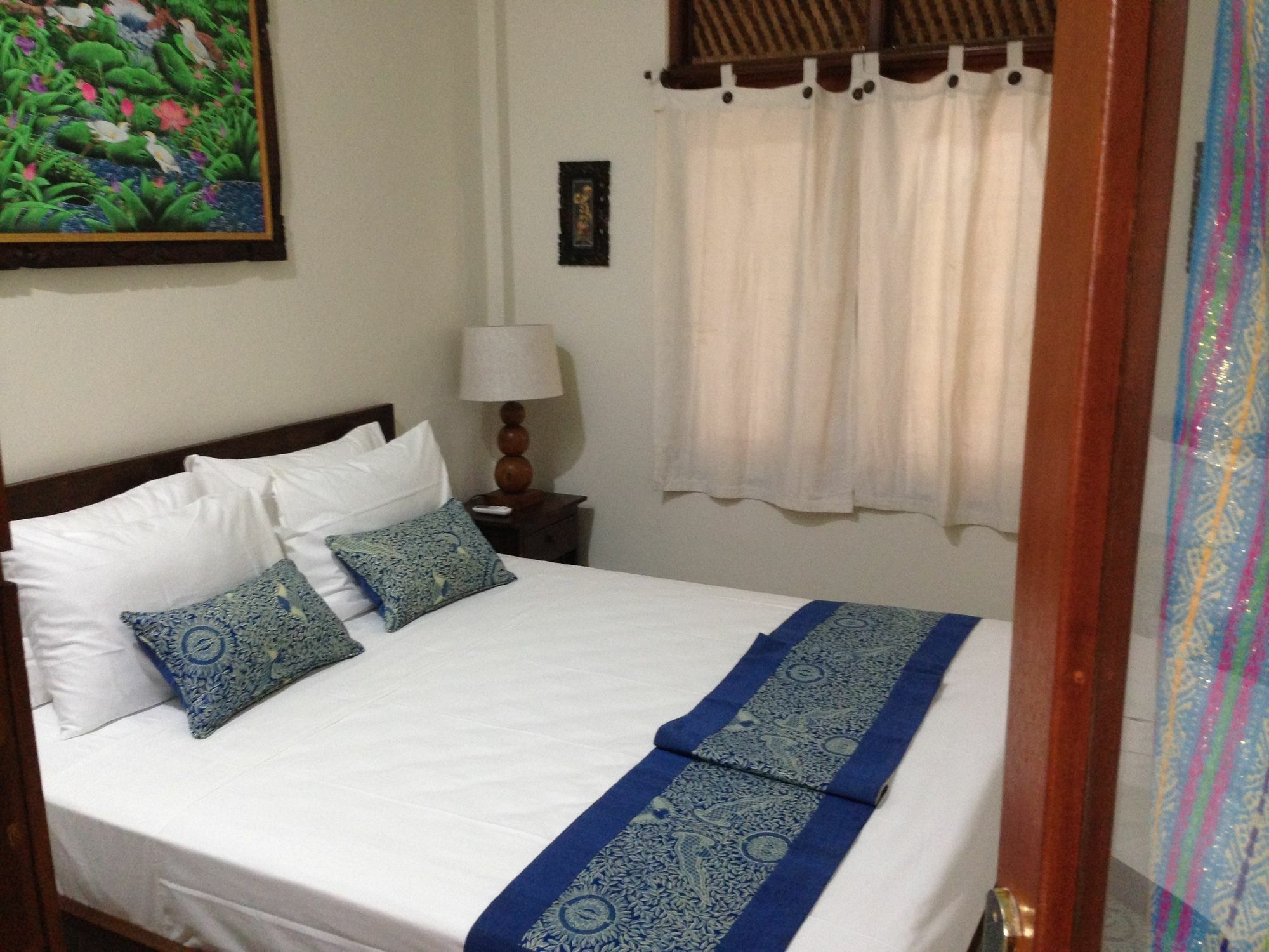 Seminyak Hideaway Hotel Buitenkant foto